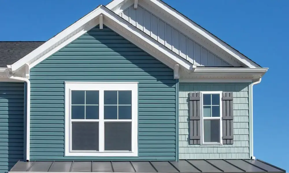 Roof repair and inspection services in Parkville